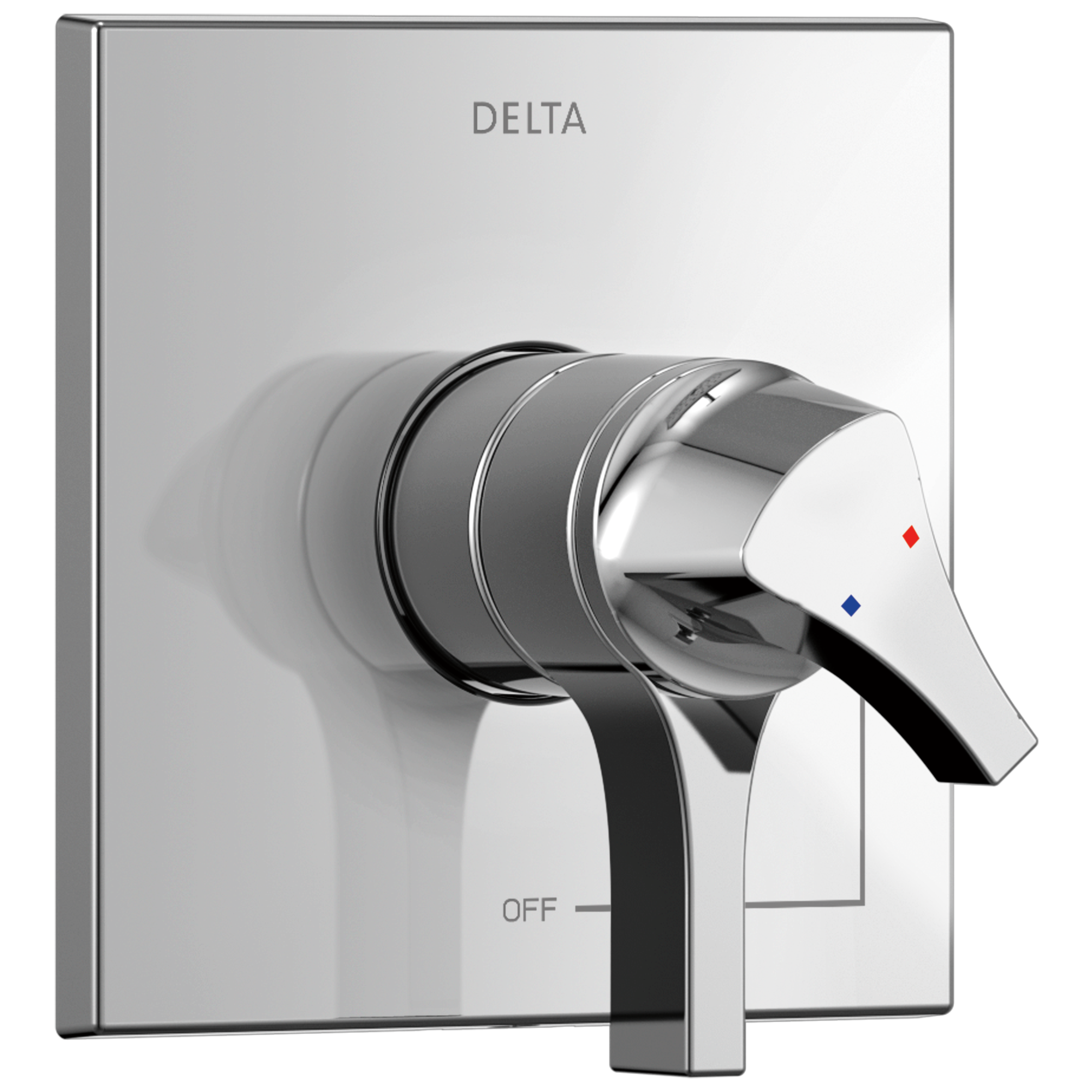 Delta T17074 Zura Monitor 17 Series Valve Only Trim